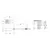 Hella Blanc - Lampe de table à LED rouge Flexi Chart 400mm 2W - 12/24V, 4 image Hella Blanc - Lampe de table à LED rouge Flexi Chart 400mm 2W - 12/24V, 4 image