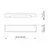 White LED courtesy light TAB CPA1 0.5W 10-30V, 2 image White LED courtesy light TAB CPA1 0.5W 10-30V, 2 image