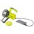 X-spot portable projector, 3 image X-spot portable projector, 3 image