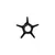 Impeller - Réf. 17461-93J00 Impeller - Réf. 17461-93J00