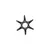 Impeller - Ref. 17461-94500 Impeller - Ref. 17461-94500