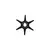 Impeller - Ref. 277181 Impeller - Ref. 277181