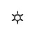 Impeller - Réf. 47-65960 Impeller - Réf. 47-65960