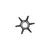 Impeller - Ref. 47-F433065 Impeller - Ref. 47-F433065