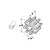 Impeller - Ref. 47-F433065, 2 image Impeller - Ref. 47-F433065, 2 image