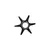 Impeller - Ref. 5030723 Impeller - Ref. 5030723