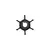 Impeller - Ref. 646-44352-01 Impeller - Ref. 646-44352-01