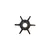 Impeller - Réf. 68T-44352-00 Impeller - Réf. 68T-44352-00