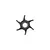 Impeller - Ref. 8095040 Impeller - Ref. 8095040