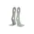 Double stainless steel mounting bracket Double stainless steel mounting bracket