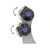 Double stainless steel mounting bracket, 2 image Double stainless steel mounting bracket, 2 image
