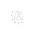 Spare Riva Shaft Zinc Anode - 35-40mm, 2 image Spare Riva Shaft Zinc Anode - 35-40mm, 2 image