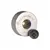 Stern Zinc Anode Disc with Cap - 3.91kg Stern Zinc Anode Disc with Cap - 3.91kg