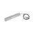 Suspended Zink Anode - 0.90kg Suspended Zink Anode - 0.90kg