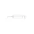 Suspended Zink Anode - 0.90kg, 2 image Suspended Zink Anode - 0.90kg, 2 image