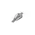 Weld-On Zinc Anode - 110mm Weld-On Zinc Anode - 110mm