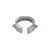 Aluminum Bearing Carrier Anode for BRAVO I-II-III Engines Aluminum Bearing Carrier Anode for BRAVO I-II-III Engines