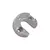 Aluminum Collar Anode for Mercruiser Alpha One Engine Aluminum Collar Anode for Mercruiser Alpha One Engine