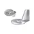 Aluminum Standard Trim Tab Anode for 25-50HP Engines Aluminum Standard Trim Tab Anode for 25-50HP Engines