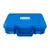 Carry Case for IP65 Charger & Accessories - 295x350x105mm, 2 image Carry Case for IP65 Charger & Accessories - 295x350x105mm, 2 image
