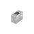Anode en zinc pour moteur OMC Cobra 60-280HP Anode en zinc pour moteur OMC Cobra 60-280HP