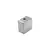 Anode en zinc en forme de cube pour moteurs OMC-Johonson-Evinrude Anode en zinc en forme de cube pour moteurs OMC-Johonson-Evinrude