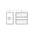 Anode en zinc en forme de cube pour moteurs OMC-Johonson-Evinrude, 2 image Anode en zinc en forme de cube pour moteurs OMC-Johonson-Evinrude, 2 image