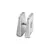 Double plaque de zinc anode pour moteur OMC 20-35HP Double plaque de zinc anode pour moteur OMC 20-35HP