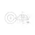 J-Prop Zinc Propeller Anode - 80mm, 3 image J-Prop Zinc Propeller Anode - 80mm, 3 image