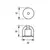Max Power Zinc Anode - 32mm, 2 image Max Power Zinc Anode - 32mm, 2 image