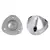 Max Prop 3-holes Zinc Anode - 120mm Max Prop 3-holes Zinc Anode - 120mm