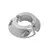 Max Prop 6-trous Collier en Zinc - 42mm