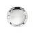 Power Inlet 32A with Stainless Steel Cover Power Inlet 32A with Stainless Steel Cover