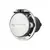 Power Inlet 32A with Stainless Steel Cover, 2 image Power Inlet 32A with Stainless Steel Cover, 2 image