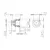 Sleipner SE130/170-SP240/285 Aluminium Anode, 3 image Sleipner SE130/170-SP240/285 Aluminium Anode, 3 image