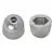 Sleipner SP125 Anode en Zinc Sleipner SP125 Anode en Zinc