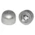 Sleipner SP550HYD-SH420-SH550 Anode en Zinc Sleipner SP550HYD-SH420-SH550 Anode en Zinc
