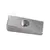 Petite anode de plaque de zinc pour moteur à 4 temps EFi 75HP Petite anode de plaque de zinc pour moteur à 4 temps EFi 75HP