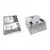Anode en zinc pour OMC Cobra 130-385HP Anode en zinc pour OMC Cobra 130-385HP
