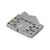 Anode en zinc pour moteur OMC 100-245HP Anode en zinc pour moteur OMC 100-245HP