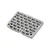 Anode en zinc pour moteur OMC 100-245HP, 2 image Anode en zinc pour moteur OMC 100-245HP, 2 image