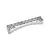 Anode en zinc pour moteur OMC 60-175HP Anode en zinc pour moteur OMC 60-175HP