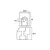 Anode de bloc de zinc pour moteurs Johnson-Evinrude E-TEC G2, 2 image Anode de bloc de zinc pour moteurs Johnson-Evinrude E-TEC G2, 2 image