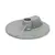 Zinc Flat Trim Tab Anode for Mercury-Mercruiser Engine Zinc Flat Trim Tab Anode for Mercury-Mercruiser Engine