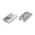 Plaque d'anode en zinc pour moteur Johnson-Evinrude 90-140HP Plaque d'anode en zinc pour moteur Johnson-Evinrude 90-140HP