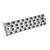 Plaque d'anode en zinc pour moteurs Mercruiser-Mercury-SuperAmerica Plaque d'anode en zinc pour moteurs Mercruiser-Mercury-SuperAmerica