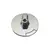 Plaque d'anode en zinc pour moteurs Mercury-Mariner-Mercruiser Plaque d'anode en zinc pour moteurs Mercury-Mariner-Mercruiser