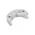 Zinc Plate Anode for Outboard Engine 50-75HP Zinc Plate Anode for Outboard Engine 50-75HP