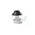 Pompe à air 12V / Pour AUTOTERM Air 9D Pompe à air 12V / Pour AUTOTERM Air 9D