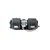 MINOX 12 D - Échangeur de chaleur liquide avec ventilateur 12V, 4 image MINOX 12 D - Échangeur de chaleur liquide avec ventilateur 12V, 4 image